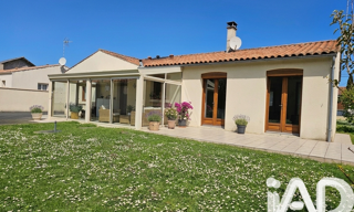 Maison 4 Pièces 102 m² à vendre à La Vergne (17400)