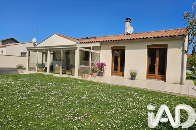 Maison 4 pièces 179000 €