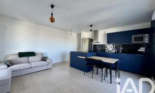 Appartement 3 Pièces 62 m² à vendre à Noisy-le-Sec (93130)