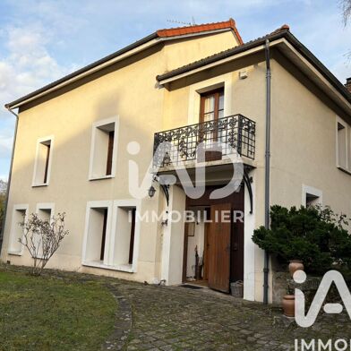 Maison 7 pièces 675000 €