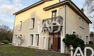 Maison 7 Pièces 239 m² à vendre à Grigny (91350)