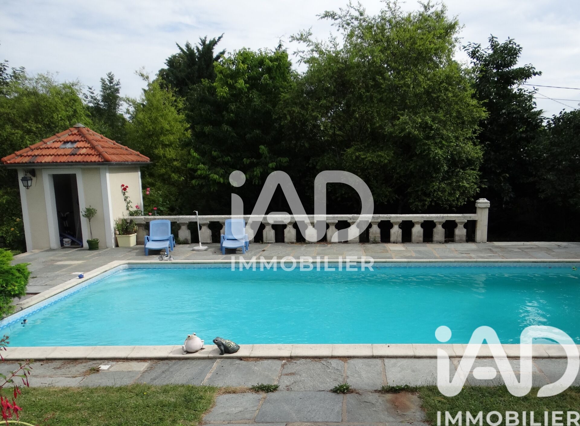 Vente Maison/villa 7 pièces - Photo 3
