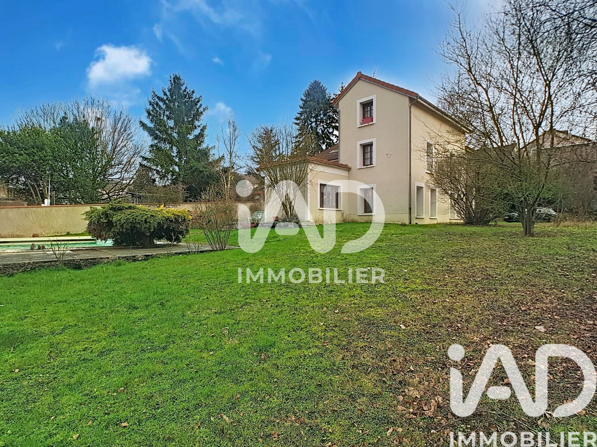 Vente Maison/villa 7 pièces - Photo 4