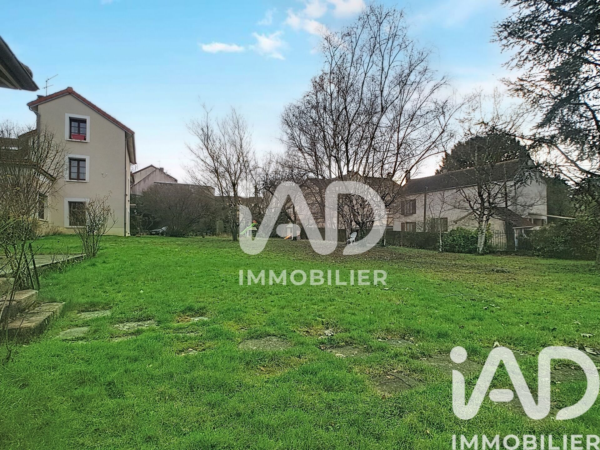 Vente Maison/villa 7 pièces - Photo 5