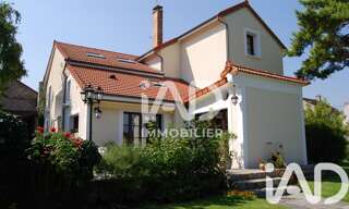 Maison 7 Pièces 239 m² à vendre à Grigny (91350)