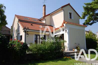 Maison 7 pièces 675000 €
