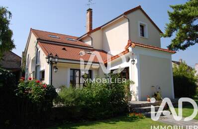 Vente Maison/villa 7 pièces — photo du bien