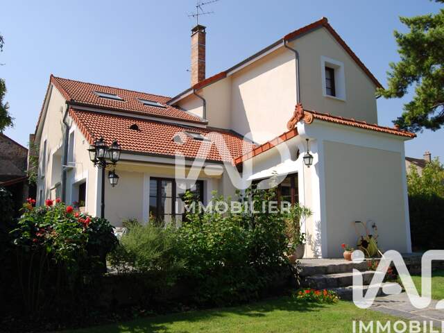Vente Maison/villa 7 pièces — photo du bien
