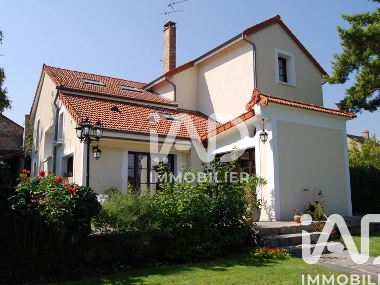 Vente Maison/villa 7 pièces — photo 1
