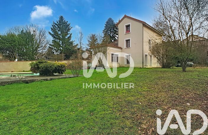 Vente Maison/villa 7 pièces — photo 3
