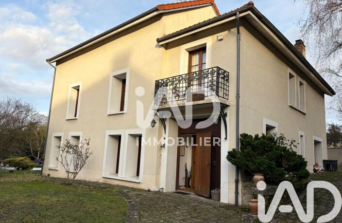 Vente Maison/villa 7 pièces — photo 5