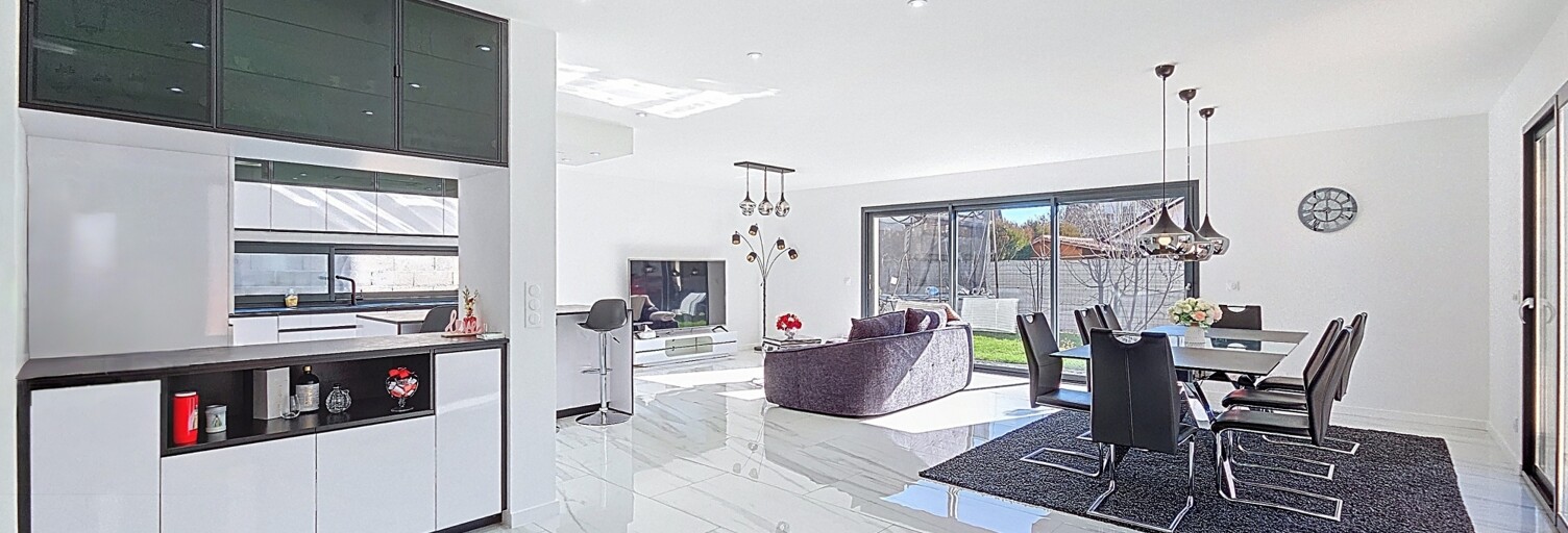 Maison 6 Pièces 172 m² à vendre à Versonnex (01210)