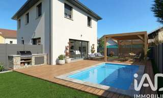 Maison 6 Pièces 172 m² à vendre à Versonnex (01210)