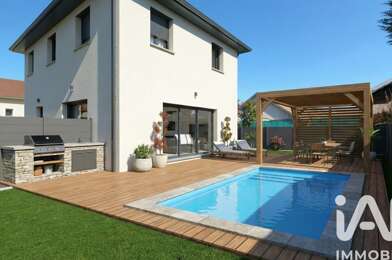 Maison 6 pièces 885000 €