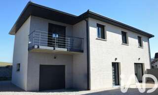 Maison 6 Pièces 171 m² à vendre à Versonnex (01210)