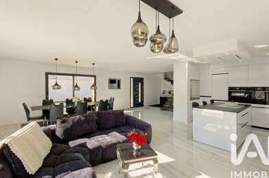 Maison 6 pièces 850000 €