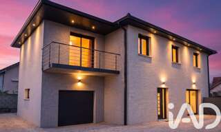 Maison 6 Pièces 183 m² à vendre à Versonnex (01210)