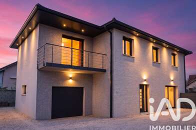 Maison 6 pièces 820000 €