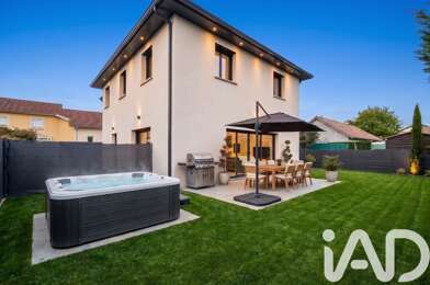Maison 6 pièces 790000 €