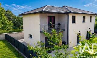 Maison 6 Pièces 183 m² à vendre à Versonnex (01210)