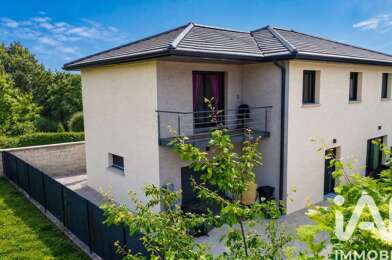 Maison 6 pièces 790000 €