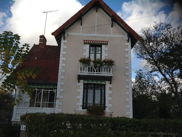 Maison 5 pièces 95 m² — photo 1