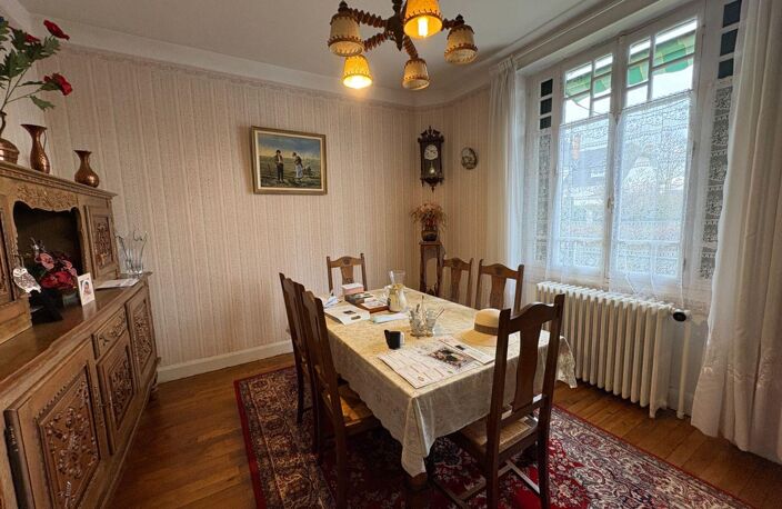 Vente maison 5 pièces 95 m² Saint-Gaultier (36800) — photo 5