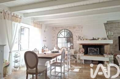 Maison 6 pièces 287500 €
