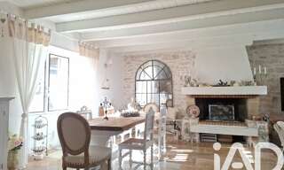 Maison 6 Pièces 180 m² à vendre à Marans (17230)