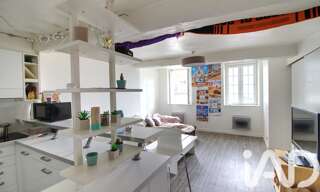 Appartement 3 Pièces 51 m² à vendre à Rennes (35000)