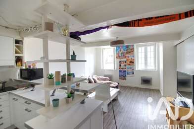 Appartement 3 pièces 148000 €