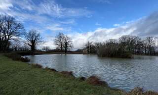 Terrain  23 m² à vendre à Maillet (36340)