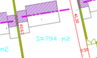 Terrain  749 m² à vendre à Villon (89740)