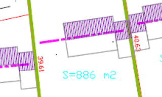 Terrain  886 m² à vendre à Villon (89740)