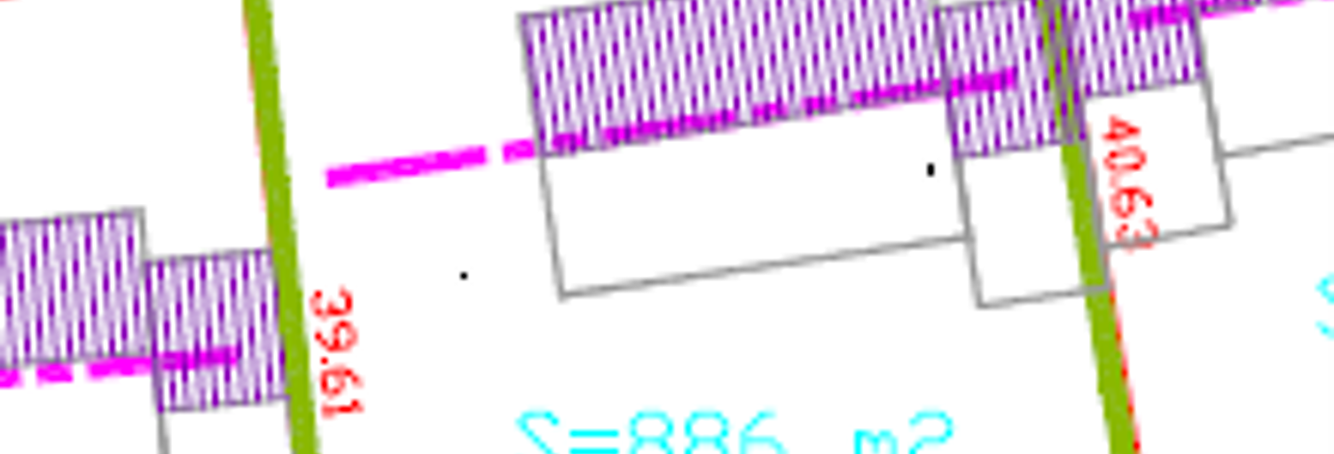 Terrain  886 m² à vendre à Villon (89740)