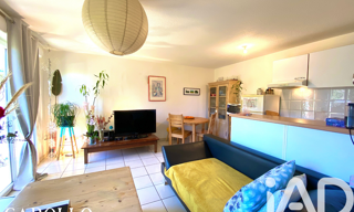 Appartement 3 Pièces 53 m² à vendre à Carcassonne (11000)