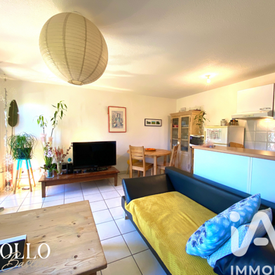 Appartement 3 pièces 74900 €