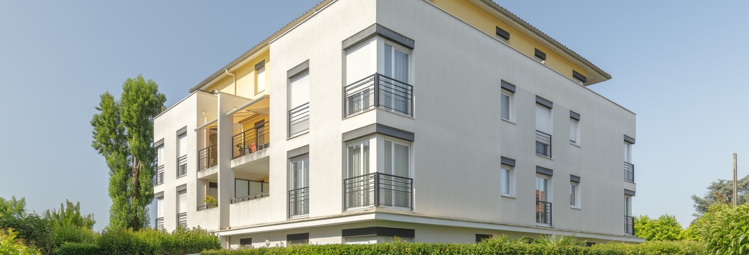 Appartement 4 Pièces 89 m² à vendre à Tassin-la-Demi-Lune (69160)