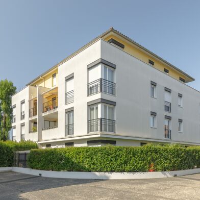 Appartement 4 pièces 365000 €