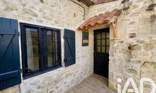 Maison 5 Pièces 100 m² à vendre à Châteaubernard (16100)