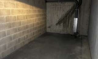 Garage  14 m² à vendre à Sarcelles (95200)