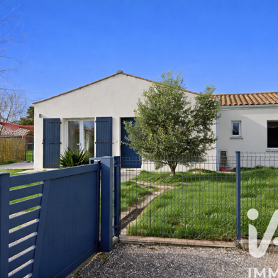 Maison 5 pièces 248000 €