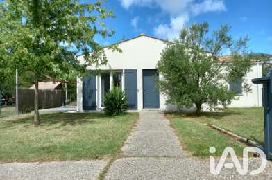 Maison 5 pièces 238000 €