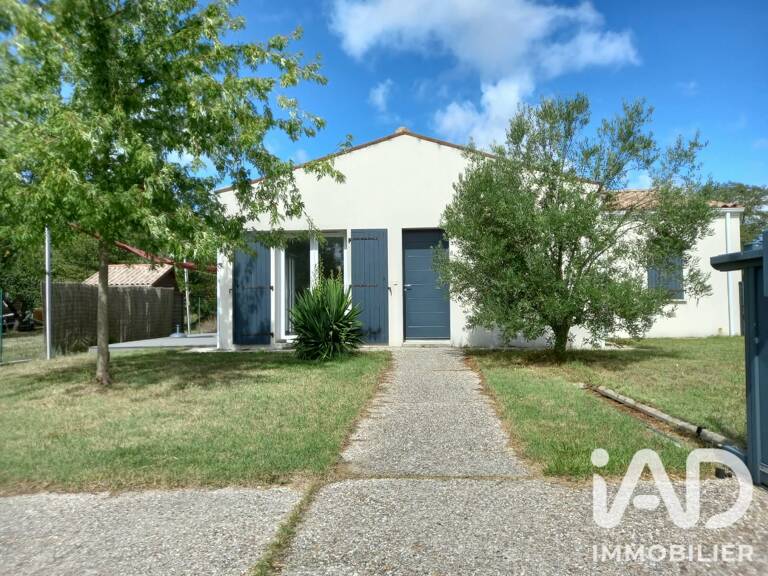Vente Maison/villa 5 pièces — photo 1