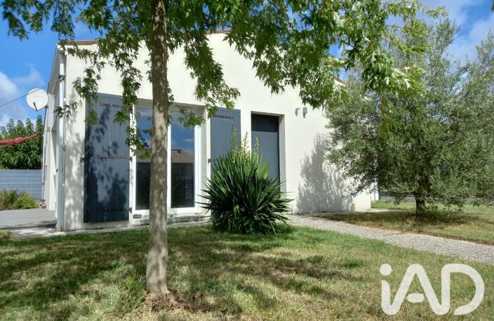 Vente Maison/villa 5 pièces — photo 2