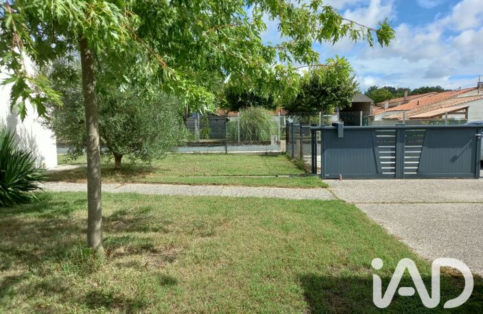 Vente Maison/villa 5 pièces — photo 3