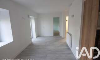 Appartement 3 Pièces 43 m² à louer à Plœmeur (56270)