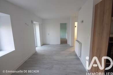 Appartement 3 pièces 730 €