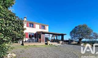 Maison 3 Pièces 83 m² à vendre à Cazilhac (11570)