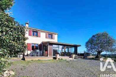 Maison 3 pièces 319900 €